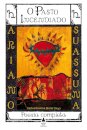 O Pasto Incendiado: Poesia Completa (Suassuna)