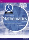 Pearson Bacc: Stand Lev Mathematics