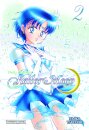Pretty Guardian Sailor Moon - Livro 2