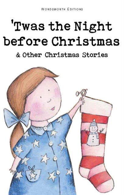 The Night Before Christmas