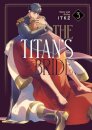 The Titan'S Bride Vol 3