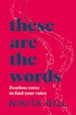 These Are the Words