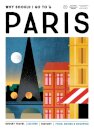 Why Should I Go To Paris