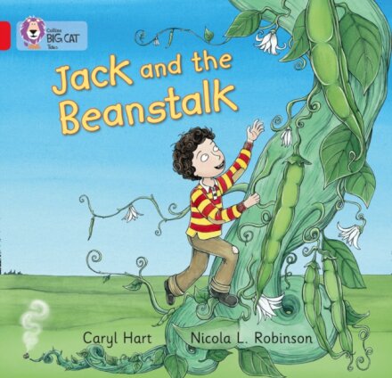 Jack And The Beanstalk