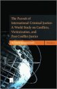 The Pursuit of International Criminal Justice