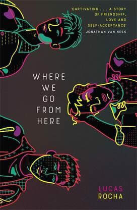 Where We Go From Here