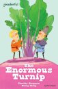Readerful Independent Library: Oxford Reading Level 7: The Enormous Turnip