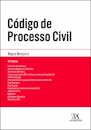 Código De Processo Civil