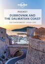 Pocket Dubrovnik & The Dalmatian Coast 2 Lonely Planet