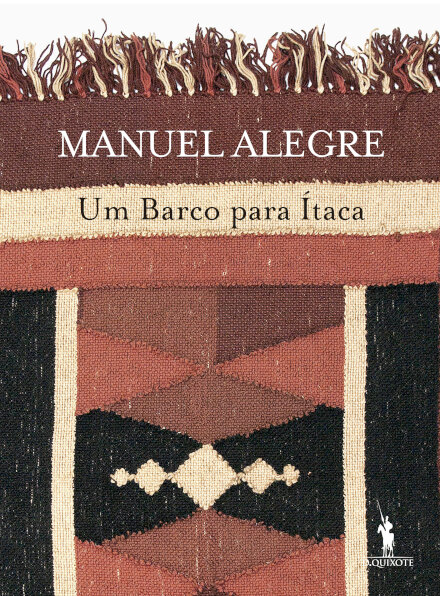 Um Barco Para Ítaca