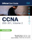 CCNA 200-301 Official Cert Guide, Volume 2