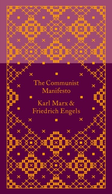 The Communist Manifesto