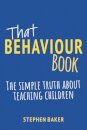 That Behaviour Book