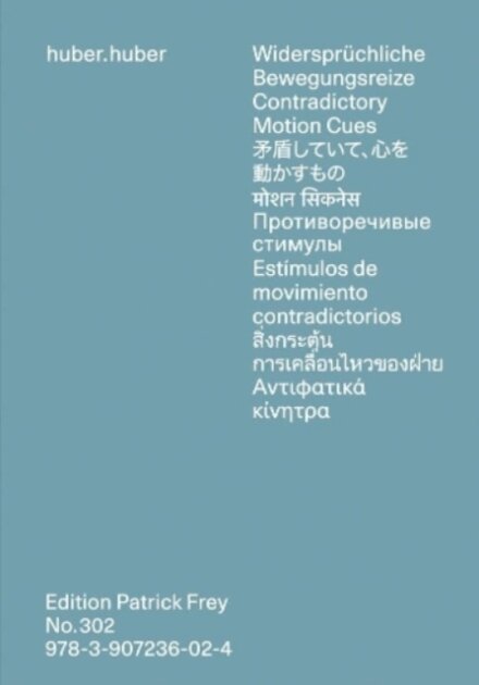 Widerspruchliche Bewegungsreize