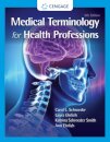 Medical Terminology for Health Professions, Spiral bound Version