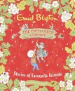 The Enchanted Library: Stories Of Favourite Friend