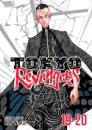Tokyo Revengers Vol 19-20