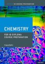 Oxford IB Course Preparation Chemistry Student Book
