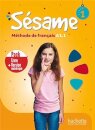 Sésame 1 Pack Livre de l'élève
