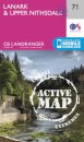 Lanark & Upper Nithsdale