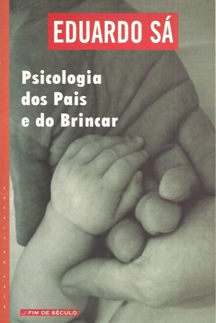 Psicologia dos Pais e do Brincar
