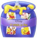 Levanta As Abas Winnie