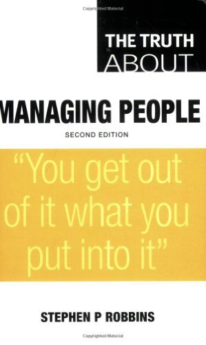 Managing People