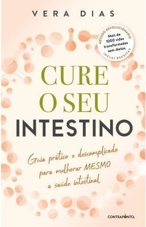 Cure O Seu Intestino
