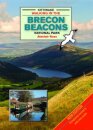 Walking in the Brecon Beacons