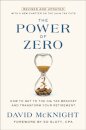The Power of Zero