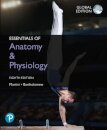 Essentials of Anatomy & Physiology, Global Edition