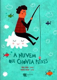 A nuvem que chovia peixes