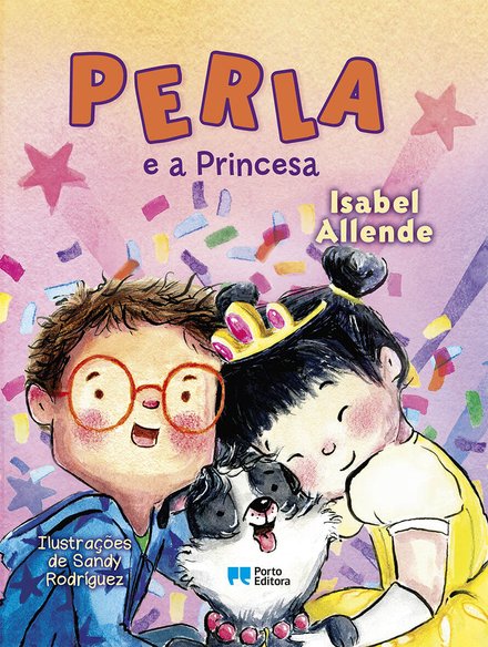 Perla e a princesa