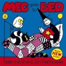 Meg Goes To Bed