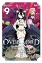 Overlord: The Undead King Oh!, Vol. 9