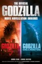 The Official Godzilla Movie Novelization Omnibus (Godzilla, Godzilla: King of the Monsters)