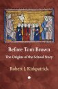 Before Tom Brown