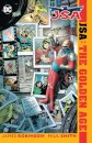 Jsa: The Golden Age (New Edition)