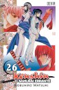 Kenshin, o Samurai Errante 26