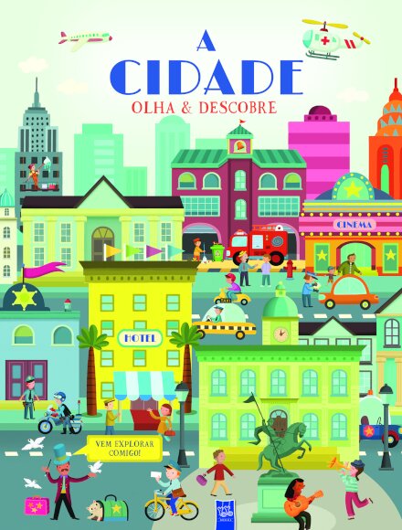 A Cidade