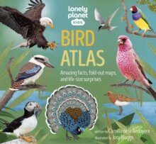 Bird Atlas 1
