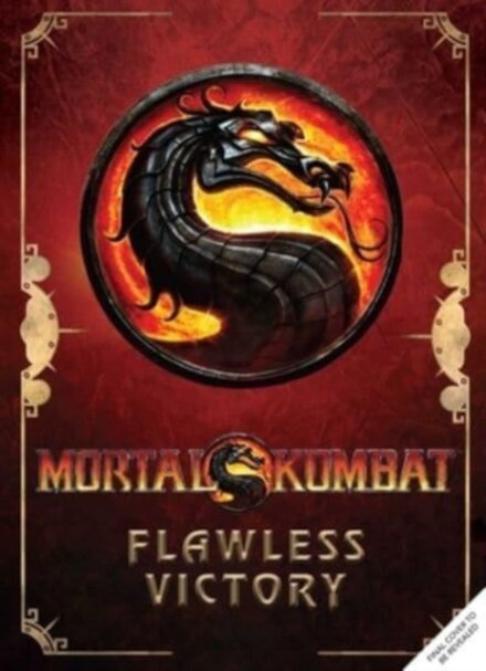 Mortal Kombat Flawless Victory: A Visual History