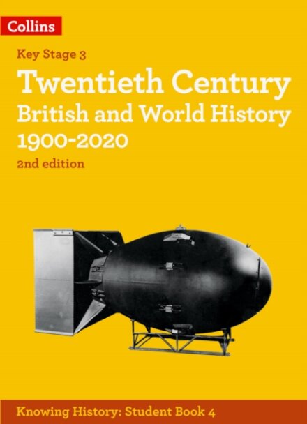 Twentieth Century: British And World