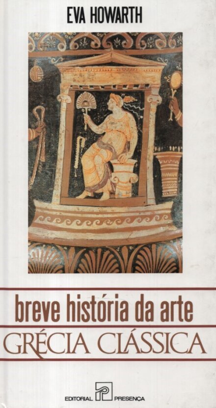 Breve Historia Arte-Grécia Clã
