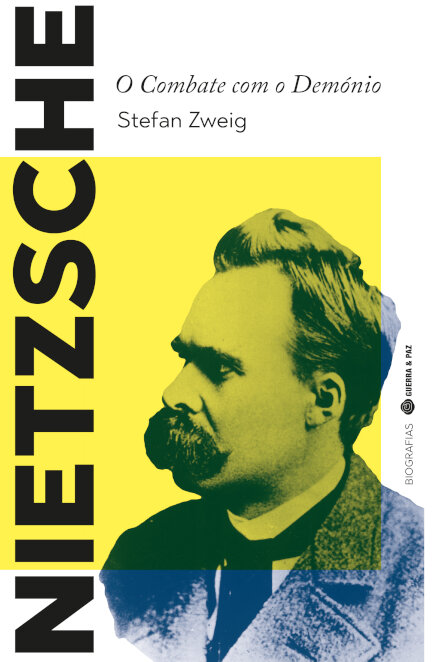 Nietzsche - O Combate Com O Demónio