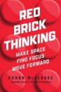 Red Brick Thinking