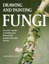 Drawing and Painting Fungi