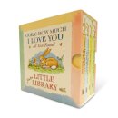 Guess How Much I Love You All Year Round Little Library