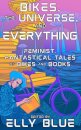 Bikes, the Universe, and Everything