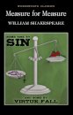 Measure For Measure